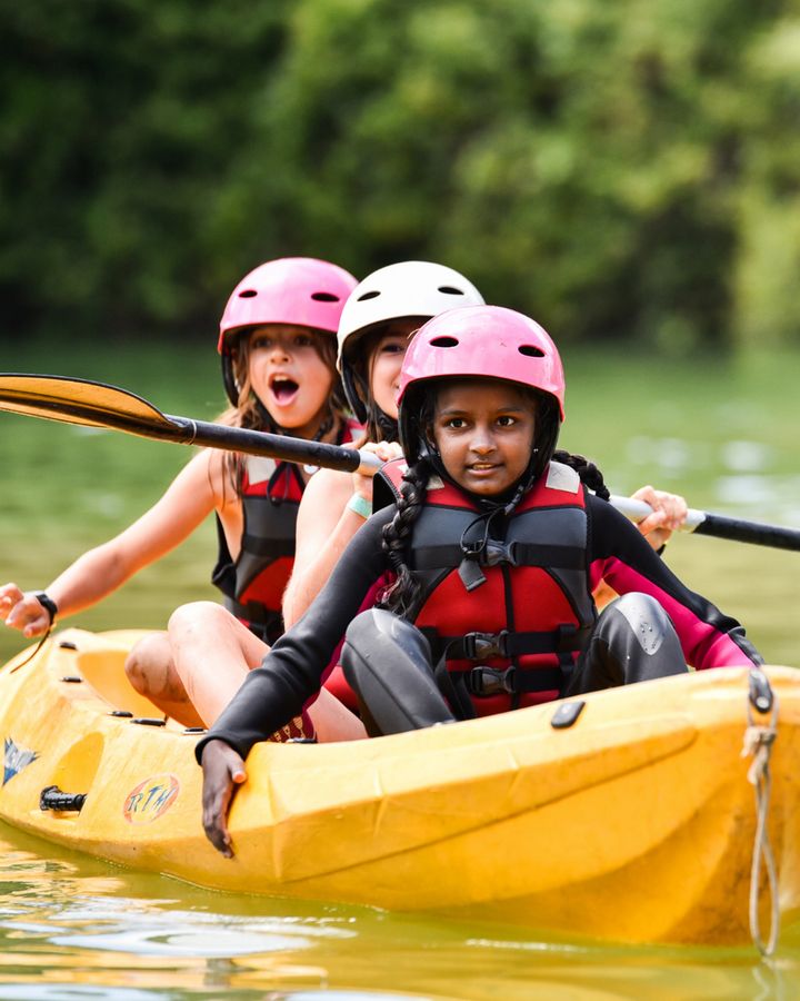 20 of the best summer camps for kids you can book now – from sport and science to cooking and fashion